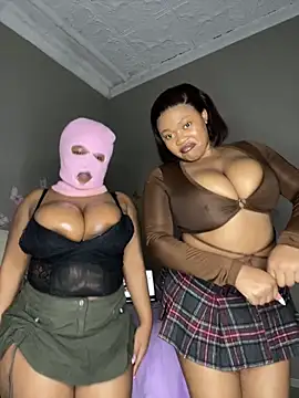 CuteSexyBoobz online show from 4, 6, 2026
