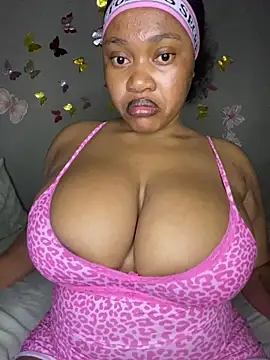 CuteSexyBoobz online show from 13, 3, 2026