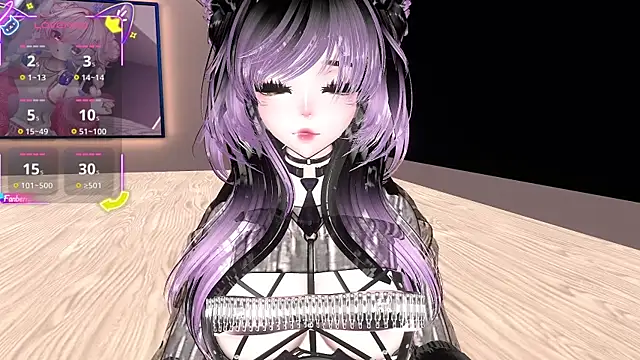 Snapshot of Kitten_Lush chatting on 2, 7, 2026 Kitten Lush online show from 2, 7, 2026