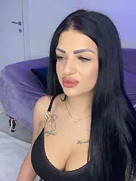 IrisRossie online show from 14, 1, 2026