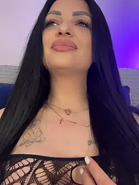 IrisRossie online show from 21, 5, 2026