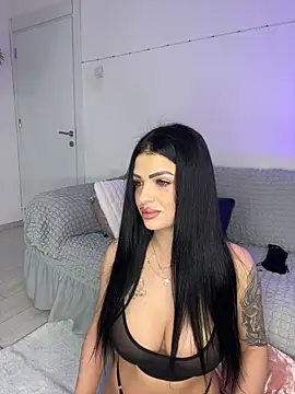 IrisRossie online show from 1, 4, 2026