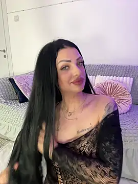 IrisRossie online show from 11, 5, 2026