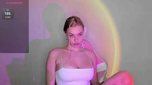 kitty Cathie online show from 19, 3, 2025