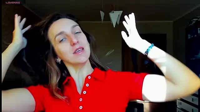 desired zzoya online show from 19, 10, 2025