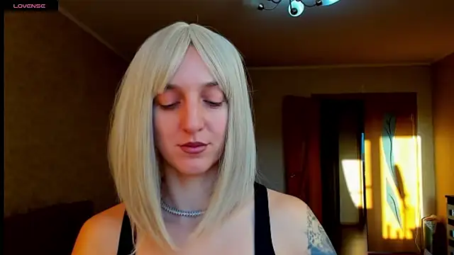 desired zzoya online show from 18, 11, 2025