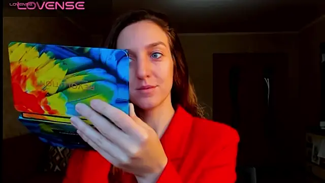 desired zzoya online show from 2, 11, 2025