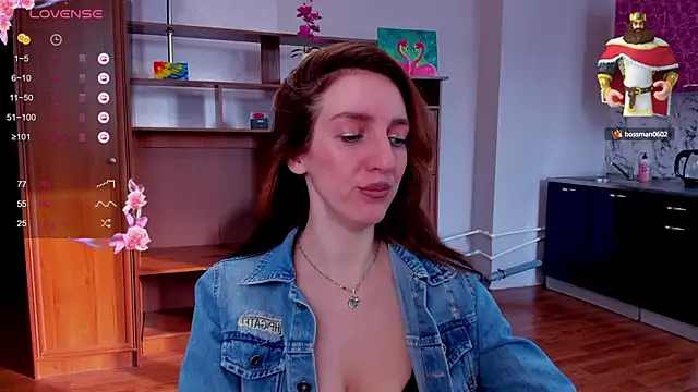 desired zzoya online show from 10, 3, 2025