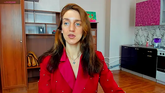 desired zzoya online show from 22, 3, 2025