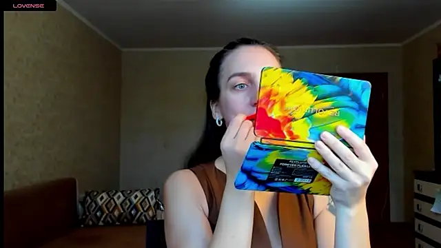 desired zzoya online show from 23, 11, 2025