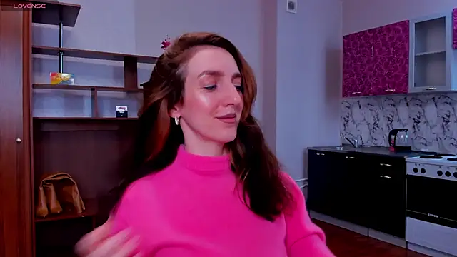 desired zzoya online show from 18, 3, 2025