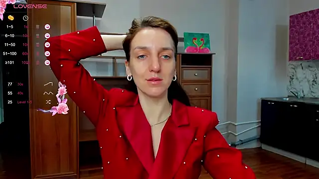 desired zzoya online show from 16, 3, 2025