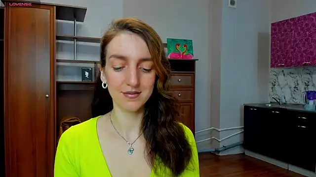 desired zzoya online show from 21, 3, 2025