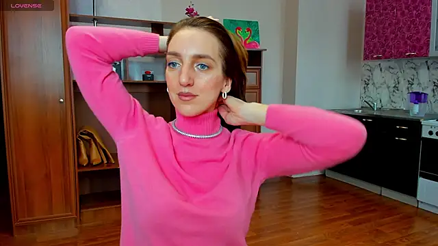 desired zzoya online show from 23, 3, 2025