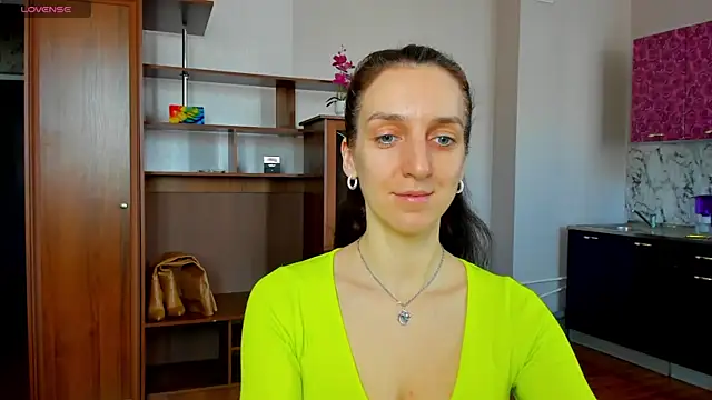 desired zzoya online show from 19, 3, 2025