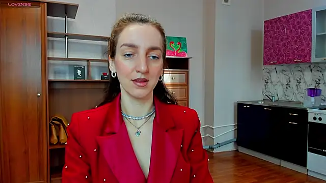 desired zzoya online show from 23, 3, 2025