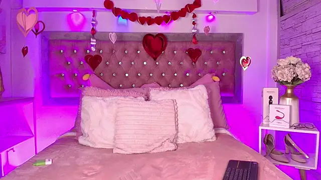 Jonas Rivers online show from 20, 2, 2026