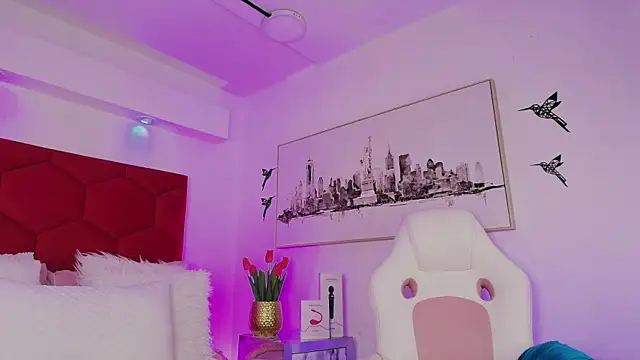 Jonas Rivers online show from 17, 11, 2025