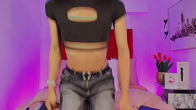 Jonas Rivers online show from 25, 9, 2025