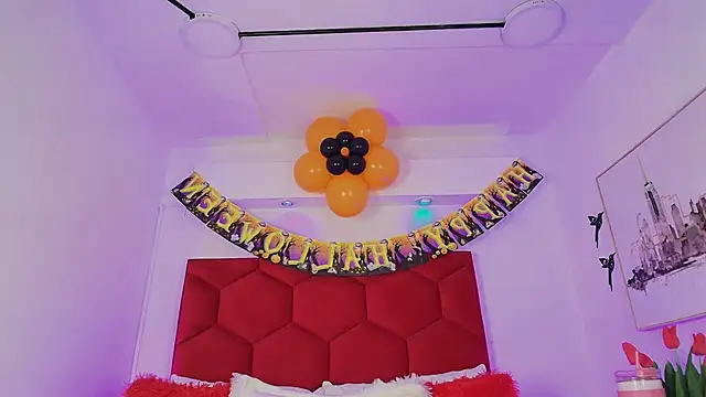 Jonas Rivers online show from 9, 10, 2025