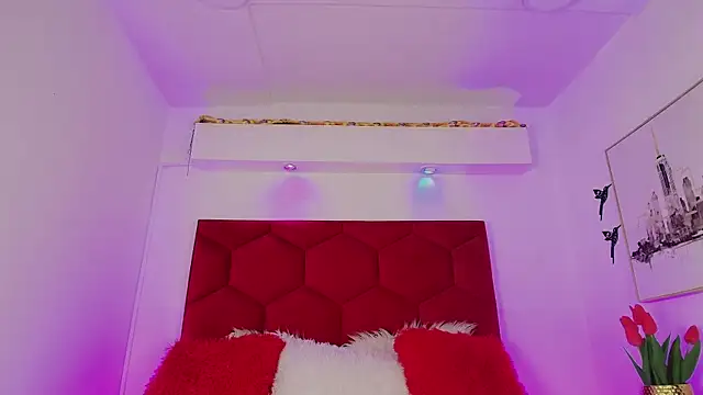 Jonas Rivers online show from 7, 11, 2025