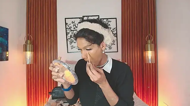 Jonas Rivers online show from 11, 2, 2026