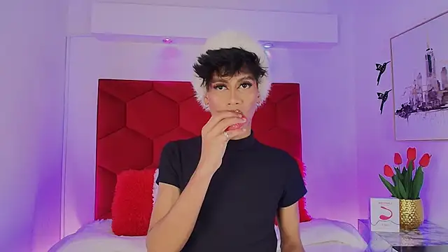 Jonas Rivers online show from 2, 10, 2025