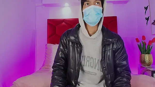 Jonas Rivers online show from 9, 11, 2025