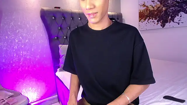 Jonas Rivers online show from 9, 3, 2026