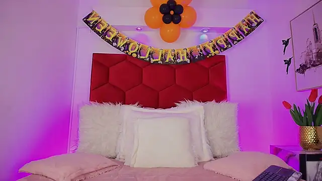 Jonas Rivers online show from 15, 10, 2025