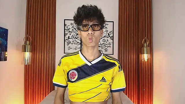 Jonas Rivers online show from 24, 2, 2026