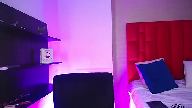 Jonas Rivers online show from 17, 3, 2026