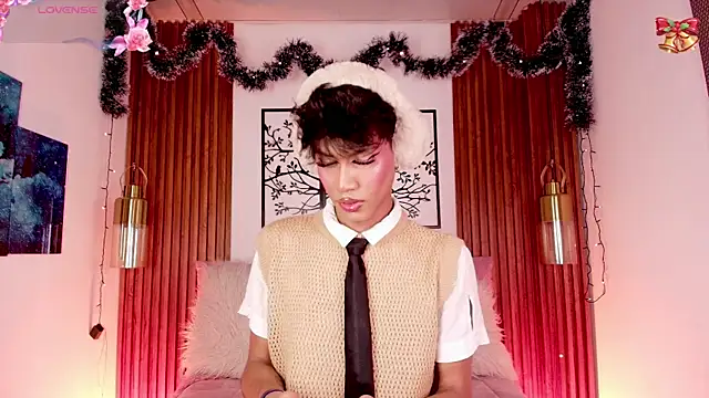 Jonas Rivers online show from 20, 12, 2025