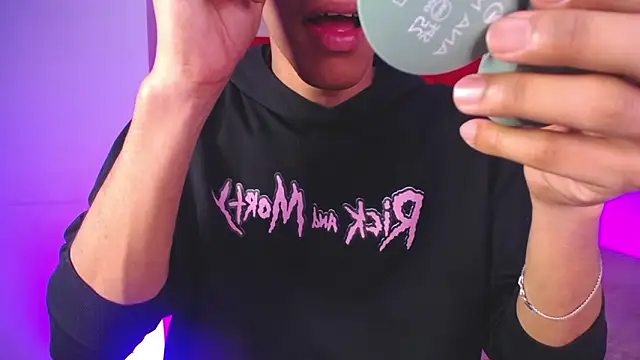 Jonas Rivers online show from 26, 3, 2026