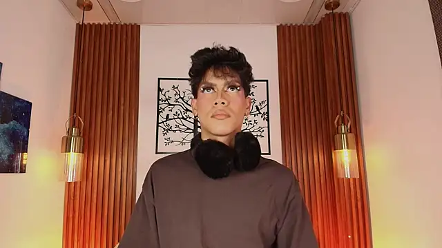 Jonas Rivers online show from 13, 1, 2026