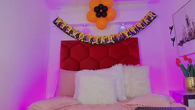 Jonas Rivers online show from 11, 10, 2025