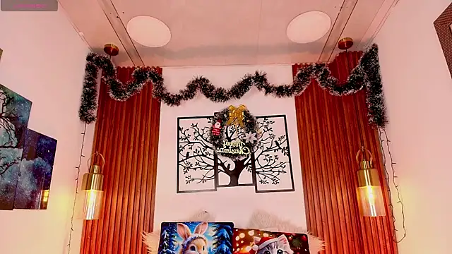 Jonas Rivers online show from 21, 12, 2025