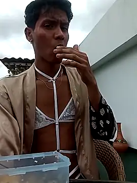 Jonas Rivers online show from 20, 3, 2025