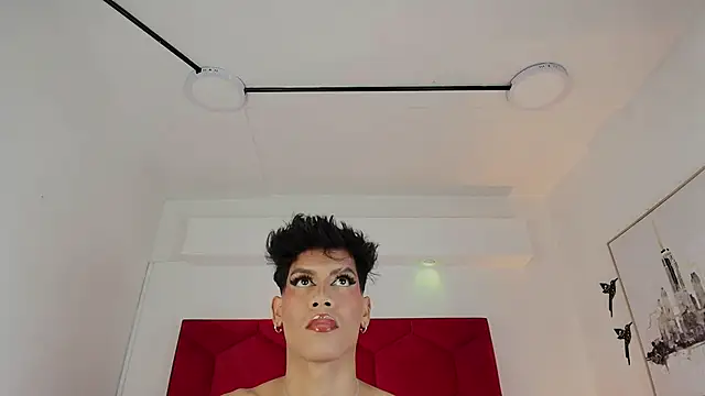 Jonas Rivers online show from 23, 9, 2025