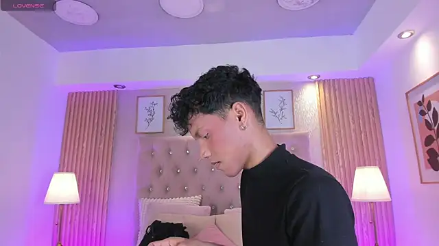 Snapshot of Jonas_Rivers chatting on 16, 7, 2026 Jonas Rivers online show from 16, 7, 2026