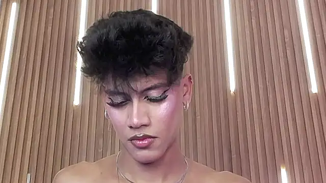 Jonas Rivers online show from 3, 12, 2025