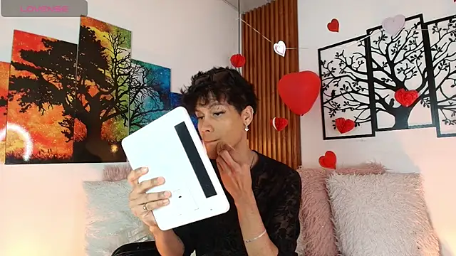 Jonas Rivers online show from 19, 2, 2026