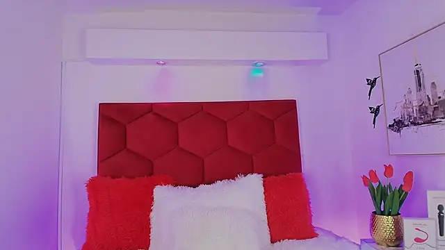 Jonas Rivers online show from 28, 9, 2025