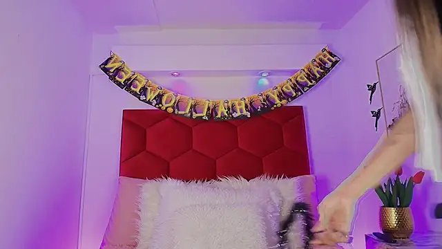 Jonas Rivers online show from 28, 10, 2025