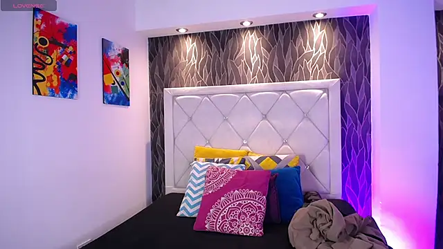 Jonas Rivers online show from 15, 3, 2026