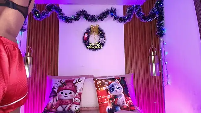 Jonas Rivers online show from 17, 12, 2025