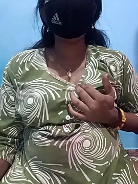 Sexyradha  online show from 5, 4, 2026