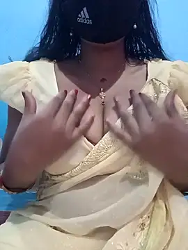 Sexyradha  online show from 15, 3, 2026