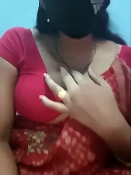 Sexyradha  online show from 13, 4, 2026