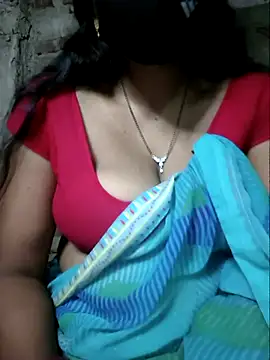 Sexyradha  online show from 17, 4, 2026